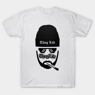 Thug Life T-Shirt